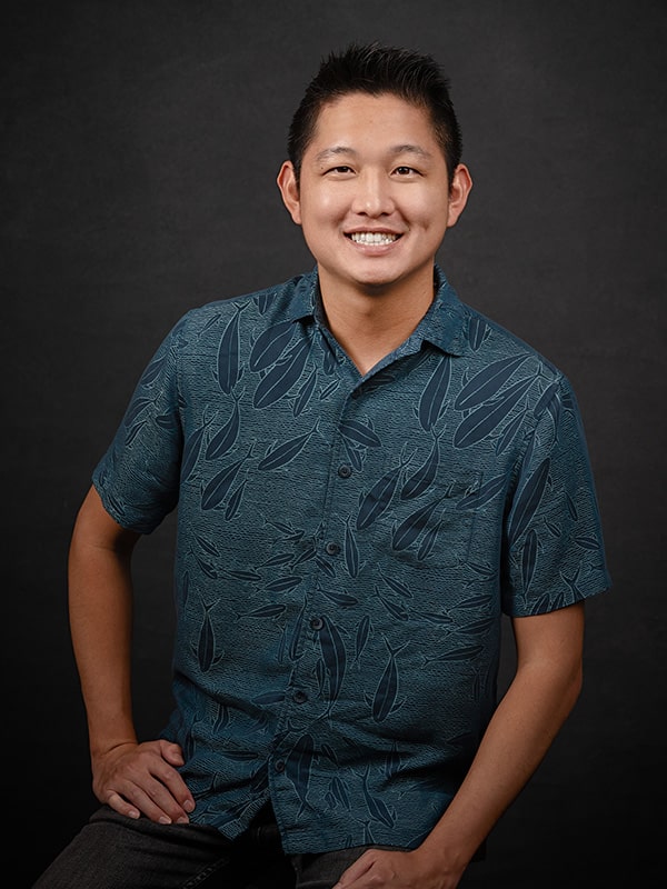 Dr elliot kim photo
