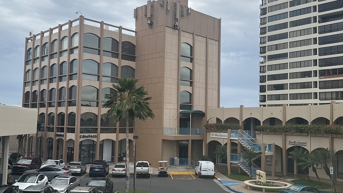 Kahala exterior photo